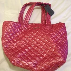 MZ Wallace Medium Metro Tote